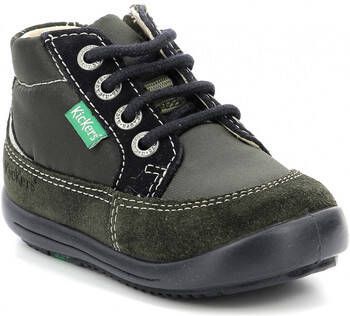 Kickers Laarzen Bottines bébé Kikwai