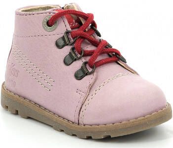 Kickers Laarzen Bottines bébé Nonoga