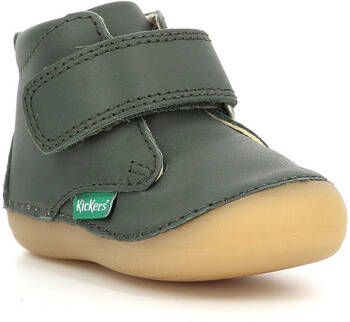 Kickers Laarzen Bottines bébé Sabio
