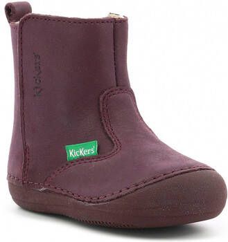 Kickers Laarzen Bottines bébé Socool