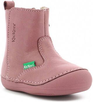 Kickers Laarzen Bottines bébé Socool