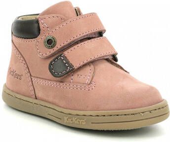 Kickers Laarzen Bottines bébé Tackeasy