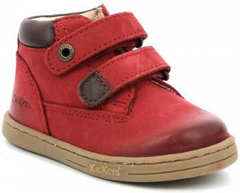 Kickers Laarzen Bottines bébé Tackeasy