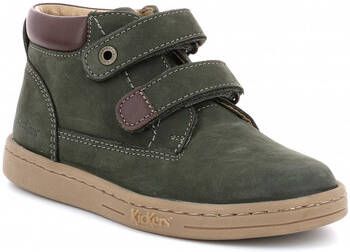 Kickers Laarzen Bottines bébé Tackeasy