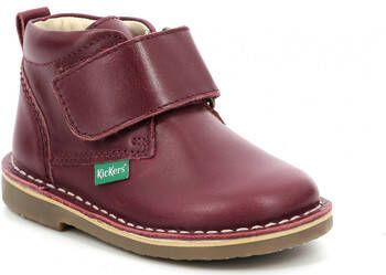 Kickers Laarzen Bottines bébé Tyouk