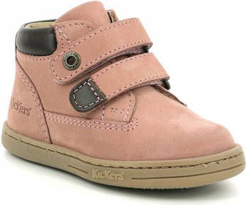 Kickers Laarzen Bottines enfant Tackeasy