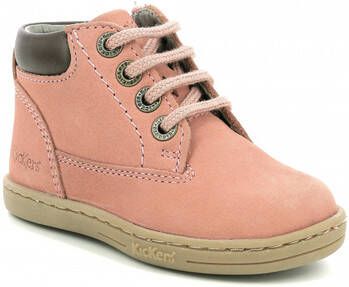 Kickers Laarzen Bottines enfant Tackland