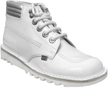 Kickers Laarzen Kick throwback