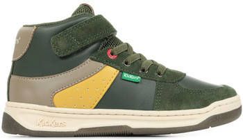 Kickers Laarzen Kickalien