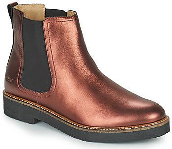 Kickers Laarzen OXFORDCHIC