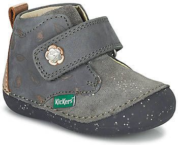 Kickers Laarzen SABIO