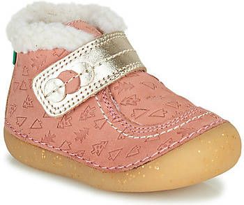 Kickers Laarzen SO SCHUSS