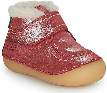 Kickers Laarzen SOMOONS