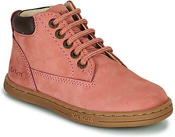 Kickers Laarzen TACKLAND