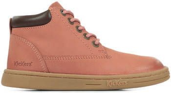 Kickers Laarzen Tackland