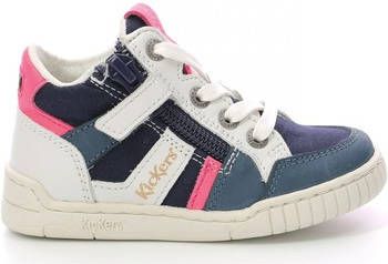 Kickers Sneakers Baskets bébé garçon Wincky
