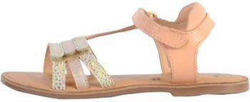 Kickers Sandalen 206149