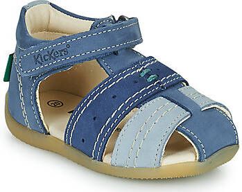 Kickers Sandalen BIGBAZAR 2