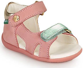 Kickers Sandalen BINSIA 2