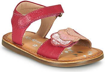 Kickers Sandalen DYASTAR