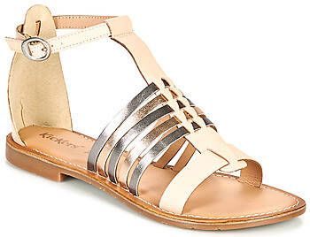 Kickers Sandalen ETIKET