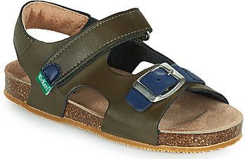 Kickers Sandalen FUXIO