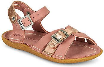 Kickers Sandalen PEPETE
