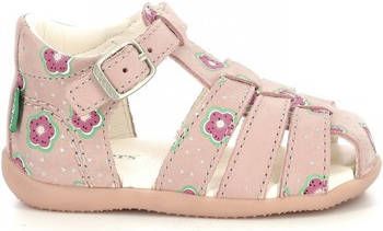 Kickers Sandalen Sandales bébé fille Bigfly 2