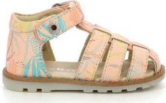 Kickers Sandalen Sandales bébé fille Nonopi