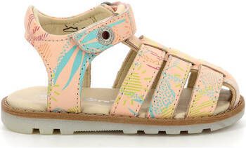 Kickers Sandalen Sandales bébé fille Nonosti