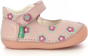 Kickers Sandalen Sandales bébé fille Sobaby