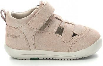 Kickers Sandalen Sandales bébé garçon Klony