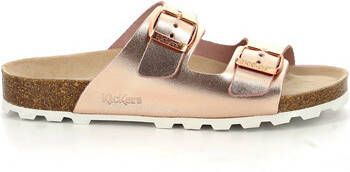 Kickers Sandalen Sandales femme ELK