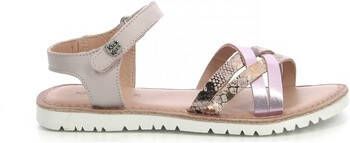 Kickers Sandalen Sandales fille Betternew