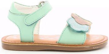 Kickers Sandalen Sandales fille Dyastar