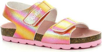 Kickers Sandalen Sandales fille Summerkro