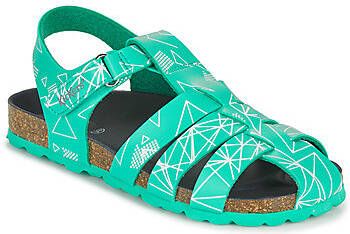 Kickers Sandalen SUMMERTAN