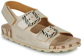 Kickers Sandalen SUNYVA