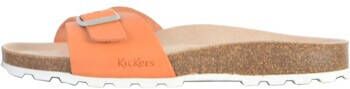 Kickers Slippers 209234