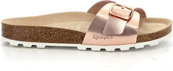 Kickers Slippers Mules femme Eyra