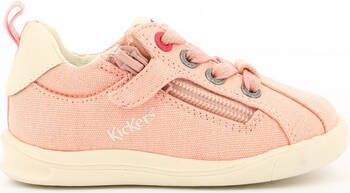 Kickers Sneakers Baskets bébé Chicago