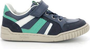 Kickers Sneakers Baskets enfant Windo