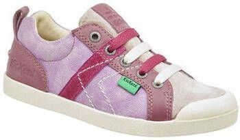Kickers Sneakers enfant Trankilou