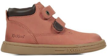 Kickers Sneakers Tackeasy