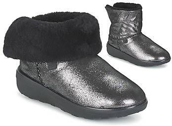 Laarzen FitFlop SUPERCUSH MUKLOAFF SHIMMER