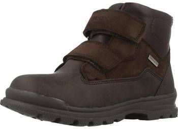 Laarzen Geox JR WILLIAM B ABX