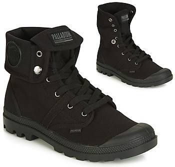Palladium Laarzen PALLABROUSE BAGGY