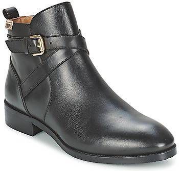 Pikolinos Boots in leer Royal