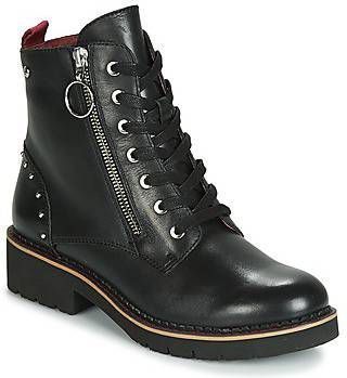 Laarzen Pikolinos VICAK BLACK