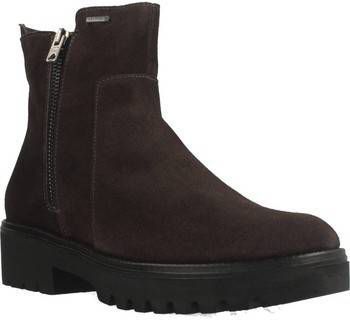 Stonefly Enkellaarzen PERRY GORE 2